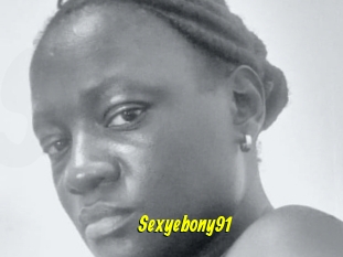 Sexyebony91
