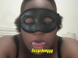 Sexyebonyyy