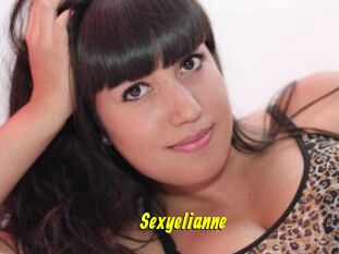Sexyelianne