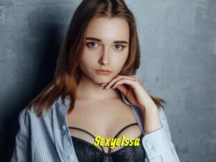 Sexyelssa