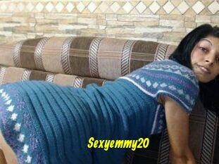 Sexyemmy20