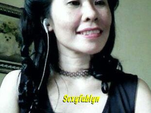 Sexyfablyn