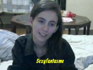 Sexyfantasme