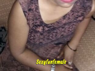 Sexyfunfemale