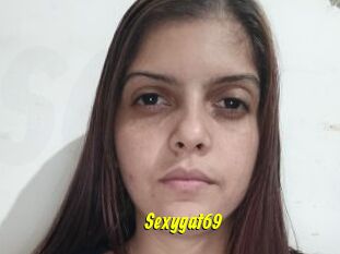 Sexygat69