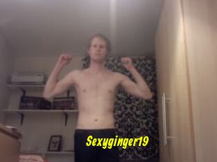 Sexyginger19