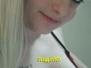 Sexygirl101