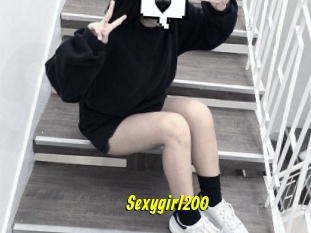 Sexygirl200