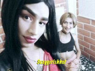 Sexygirlshhot