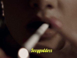 Sexygoddess