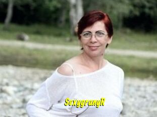 SexygranyR
