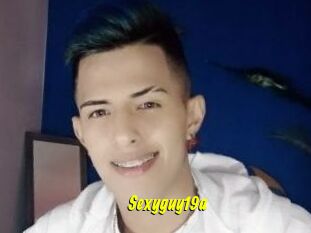 Sexyguy19a