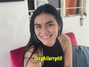Sexyhilarry69