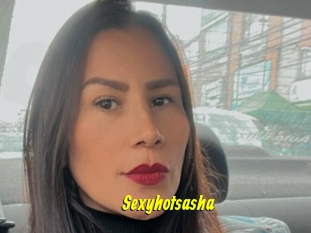 Sexyhotsasha