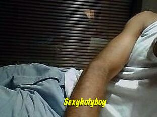 Sexyhotyboy