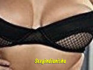 Sexyindianisha