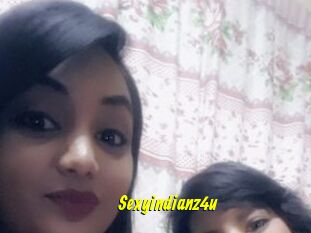 Sexyindianz4u