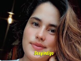 Sexyindigo
