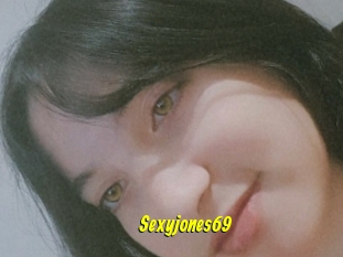 Sexyjones69