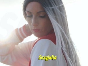 Sexyjulia
