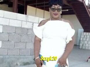 Sexyk20