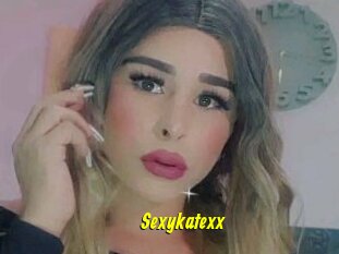 Sexykatexx