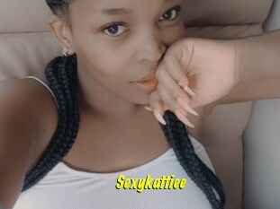 Sexykattiee