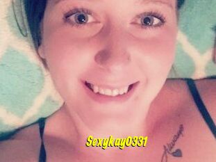 Sexykay0331