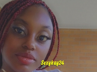 Sexykay24