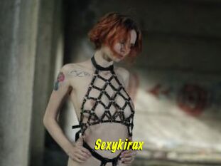Sexykirax