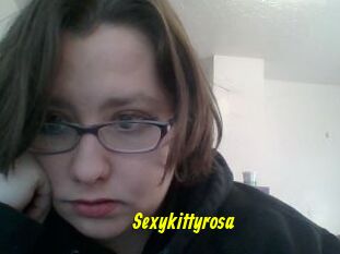Sexykittyrosa