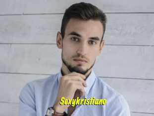Sexykristiano