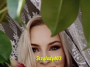 Sexyladyb03