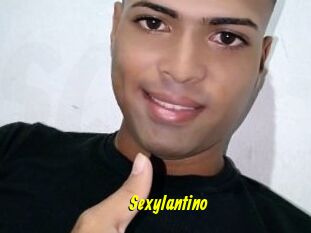 Sexylantino