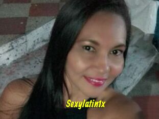 Sexylatin1x