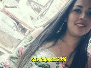 Sexylatina222018