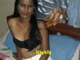 Sexylelly