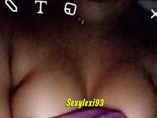 Sexylexi93