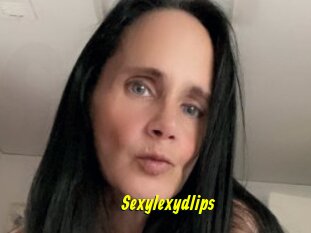 Sexylexydlips