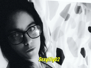 Sexylily02
