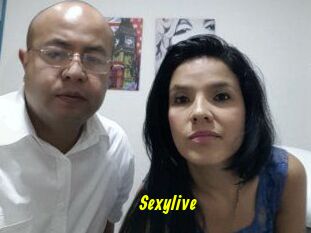 Sexy_live
