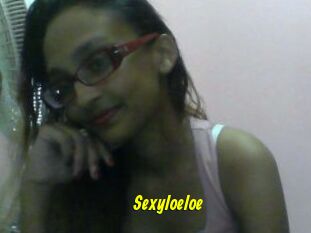 Sexyloeloe