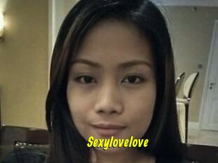 Sexylovelove