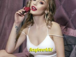 Sexyloverkiki