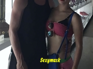 Sexymask