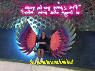 Sexymatureunlimited