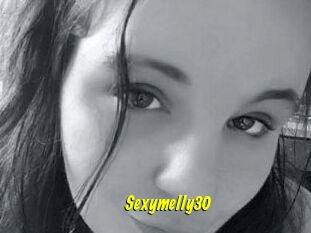 Sexymelly30