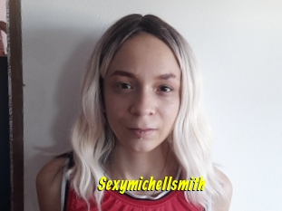 Sexymichellsmith