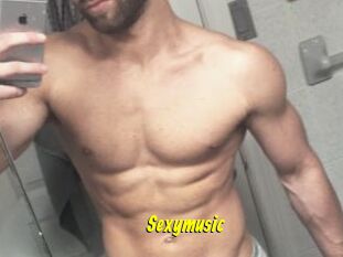 Sexymusic