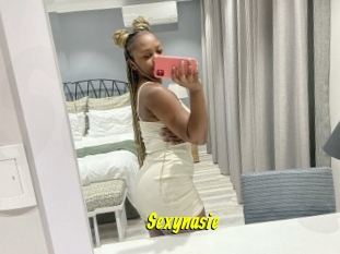 Sexynasie